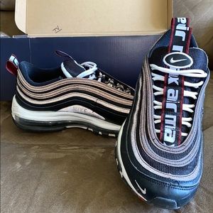 Nike air 97’s